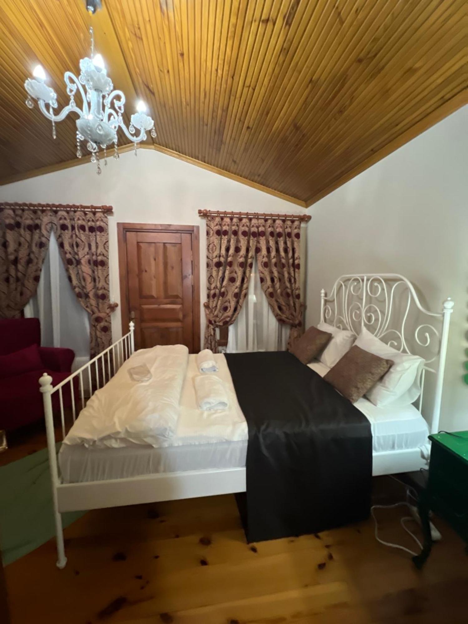 Lux Sea View Willas Vilă *