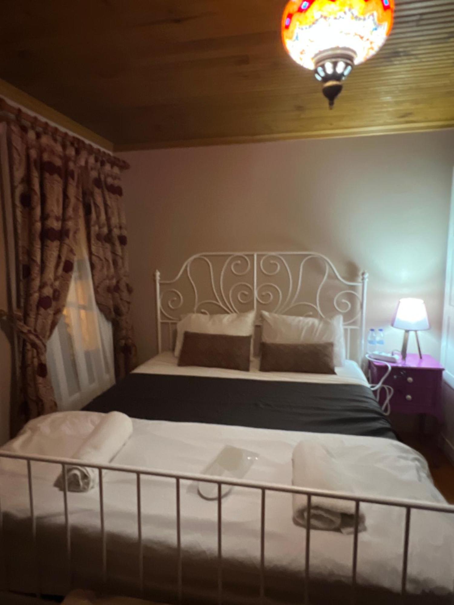Vilă Lux Sea View Willas Istanbul